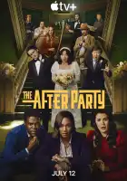  Афтепати смотреть онлайн сериал 1-2 сезон 